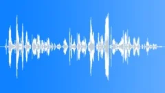 HUMAN, BABY Sound Effect