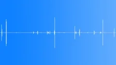 HUMAN, BABYSound Effect
