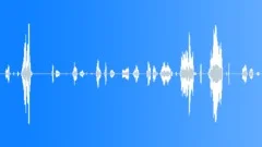 HUMAN, BABY Sound Effect