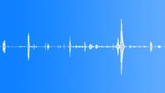 HUMAN, BABYSound Effect