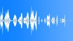 HUMAN, BABY Sound Effect