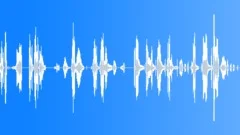 HUMAN, BABY Sound Effect
