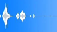 HUMAN, BABYSound Effect