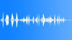 HUMAN, BABY Sound Effect