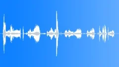 HUMAN, BABY Sound Effect