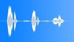HUMAN, BABY Sound Effect