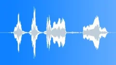 HUMAN, BABY Sound Effect