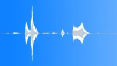 HUMAN, BABYSound Effect