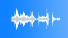 HUMAN, BABYSound Effect