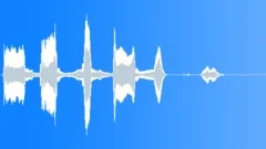 HUMAN, BABY Sound Effect