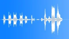 HUMAN, BABY Sound Effect