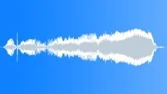 HUMAN, BABY Sound Effect
