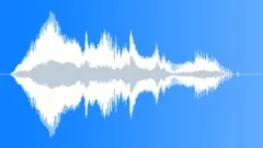 HUMAN, BABY Sound Effect
