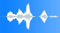 HUMAN, BABY Sound Effect