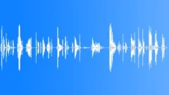 HUMAN, BABYSound Effect