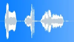 HUMAN, BABY Sound Effect