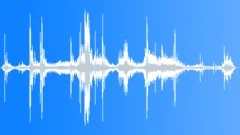 HUMAN, BITESound Effect