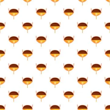 Human bladder anatomy pattern with kidney stone problem Stock Illustration