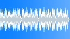 Human Blood Flowing Sound Effect
