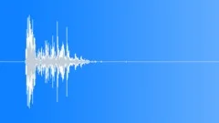 Human Bodily Functions Farts Close Up Short Medium-Low Pitched BlastSound Effect