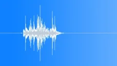 Human Bodily Functions Farts Close Up Medium-Low Pitched Wet BlastSound Effect