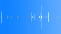 Human Body Damage Body Damage Bone Breaks Fibrous Breaks Int Medium Close Up Sm Sound Effect