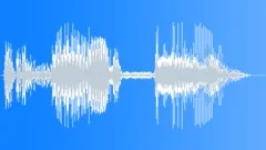 Human Body Fall 04 Sound Effect