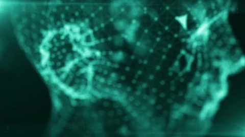 Human body Stock Footage 103322142