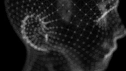 Human body Stock Footage 103324343