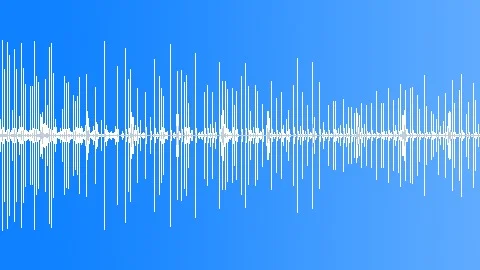 Human Body - Heartbeat Fast 01 Sound Effect