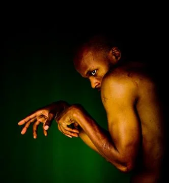 Human body Stock Photos