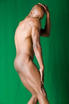 Human body Stock Photos