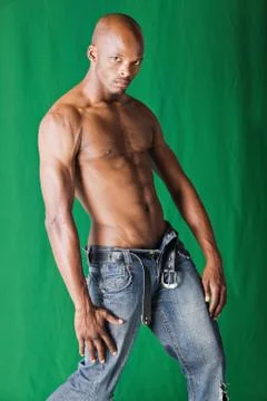 Human body Stock Photos