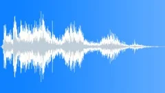 HUMAN, BODYFALL Sound Effect