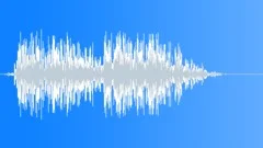 HUMAN, BODYFALL Sound Effect