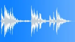 HUMAN, BODYFALL Sound Effect