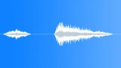 HUMAN, BREATH Sound Effect