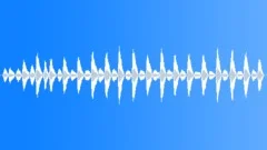 HUMAN, BREATH Sound Effect