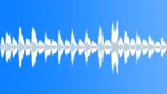 HUMAN, BREATH Sound Effect