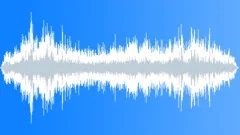 HUMAN, BREATH Sound Effect