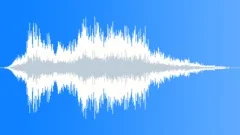 HUMAN, BREATHSound Effect