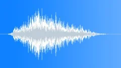 HUMAN, BREATHSound Effect