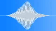 HUMAN, BREATH Sound Effect