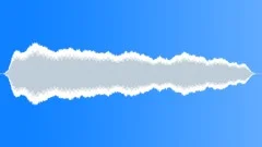 HUMAN, BREATH Sound Effect