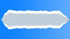 HUMAN, BREATH Sound Effect
