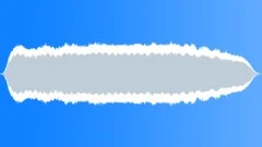 HUMAN, BREATH Sound Effect