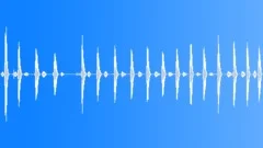 HUMAN, BREATHSound Effect