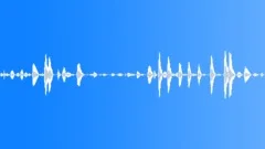 HUMAN, BREATH Sound Effect