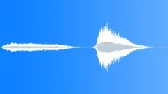 HUMAN, BREATH Sound Effect