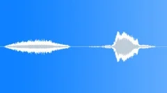 HUMAN, BREATH Sound Effect